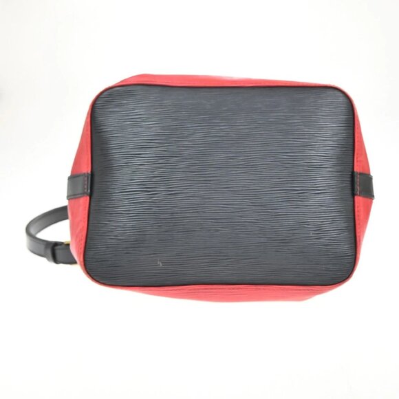 LOUIS VUITTON Petit Noe Drawstring Shoulder Bag 318-082125 - Picture 10 of 16